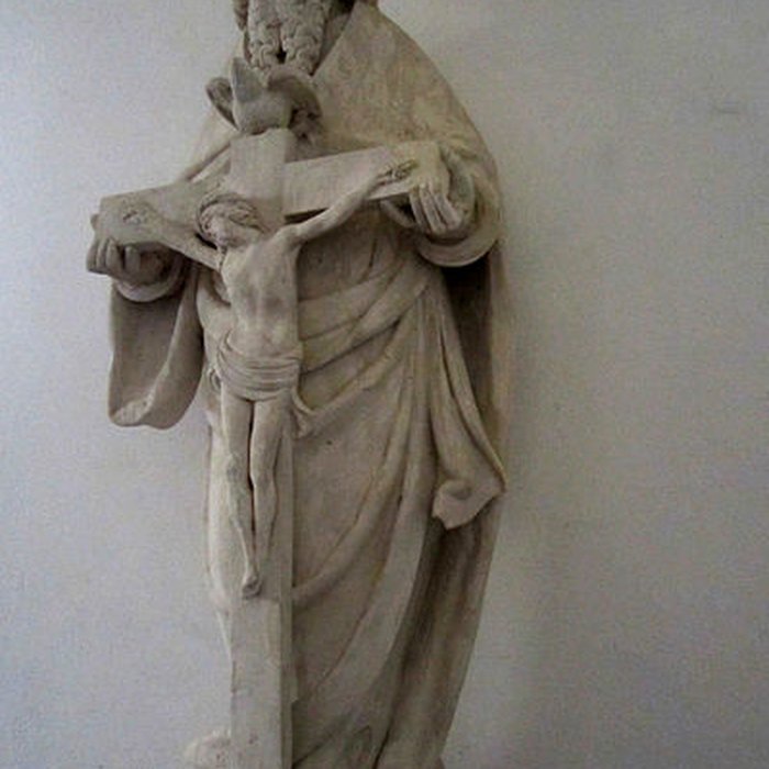 Photo de Église Saint-Pierre de Gatteville-le-Phare