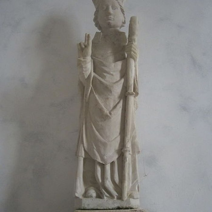 Photo de Église Saint-Pierre de Gatteville-le-Phare