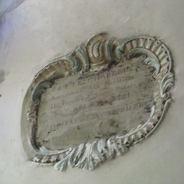 Église Saint-Pierre de Gatteville-le-Phare