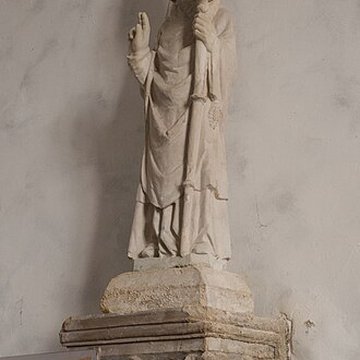 Église Saint-Pierre de Gatteville-le-Phare