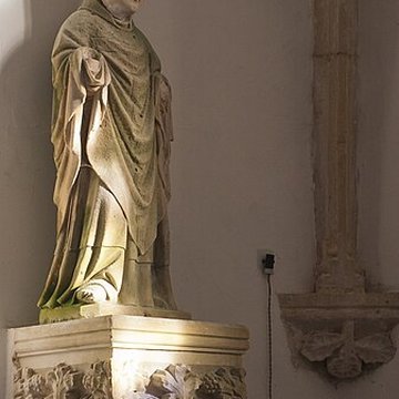 Église Saint-Pierre de Gatteville-le-Phare