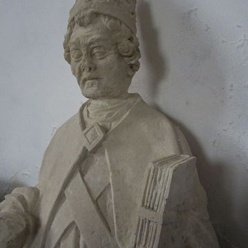 Église Saint-Pierre de Gatteville-le-Phare