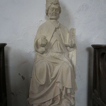 Église Saint-Pierre de Gatteville-le-Phare