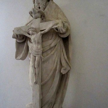 Église Saint-Pierre de Gatteville-le-Phare