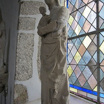 Église Saint-Pierre de Gatteville-le-Phare
