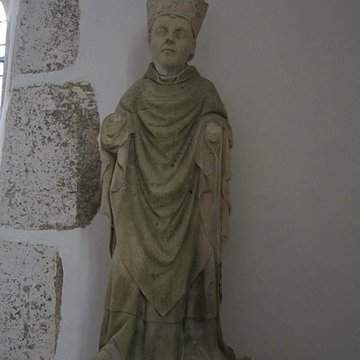 Église Saint-Pierre de Gatteville-le-Phare