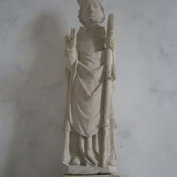 Église Saint-Pierre de Gatteville-le-Phare