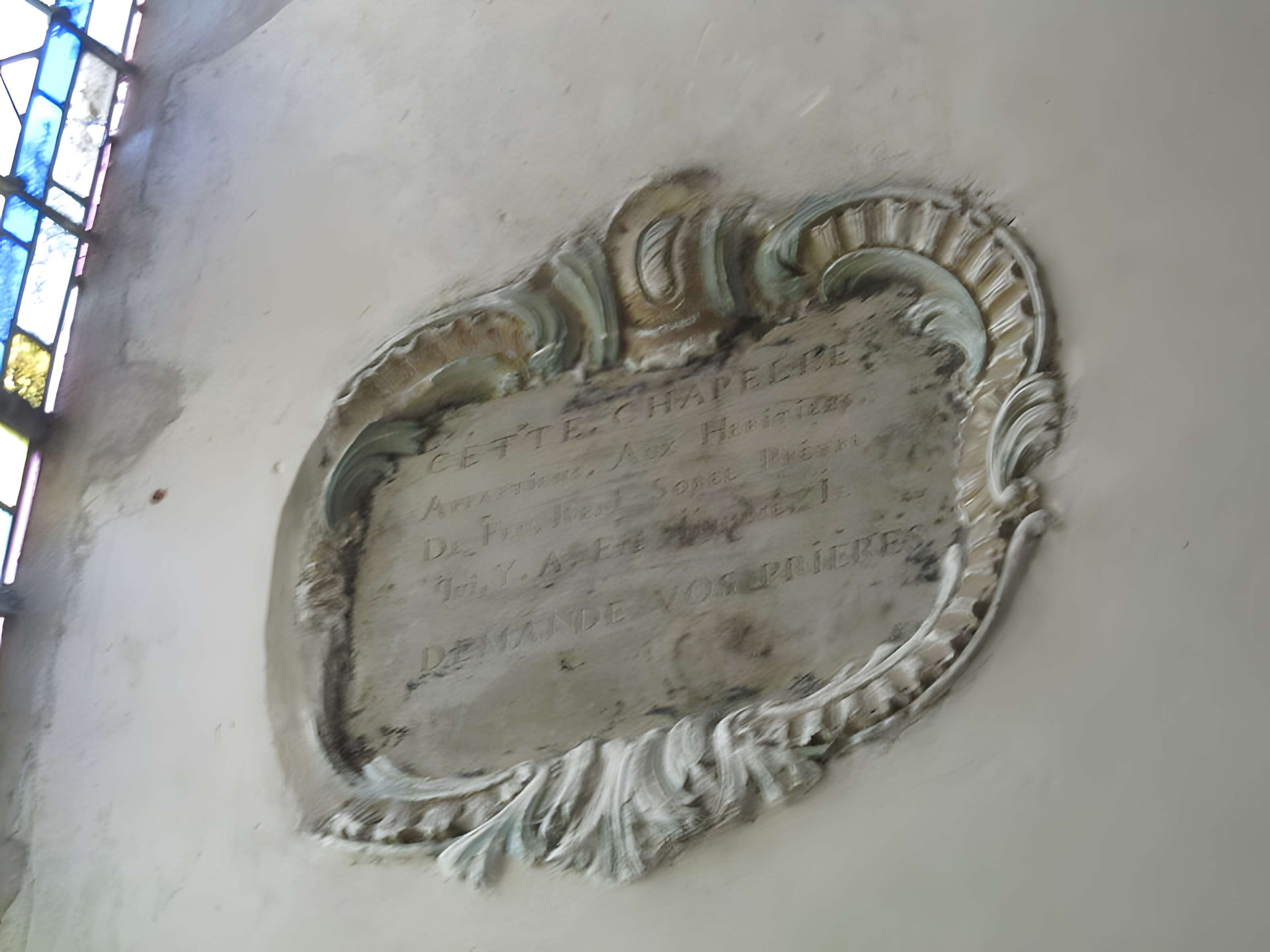 Église Saint-Pierre de Gatteville-le-Phare