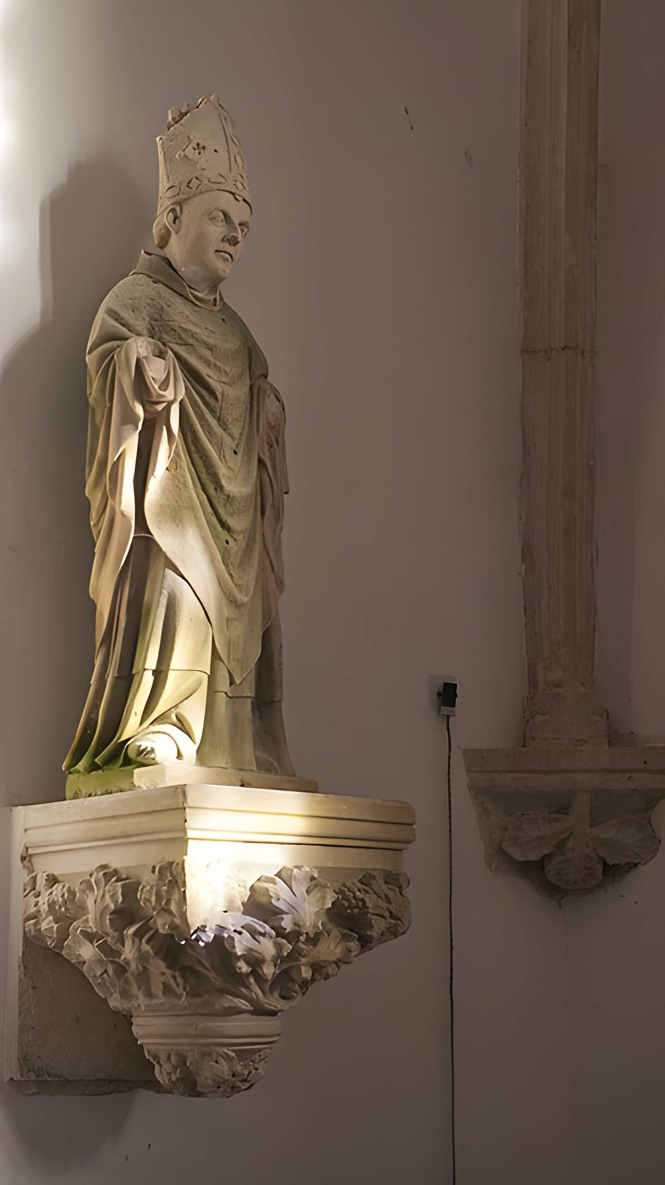 Église Saint-Pierre de Gatteville-le-Phare