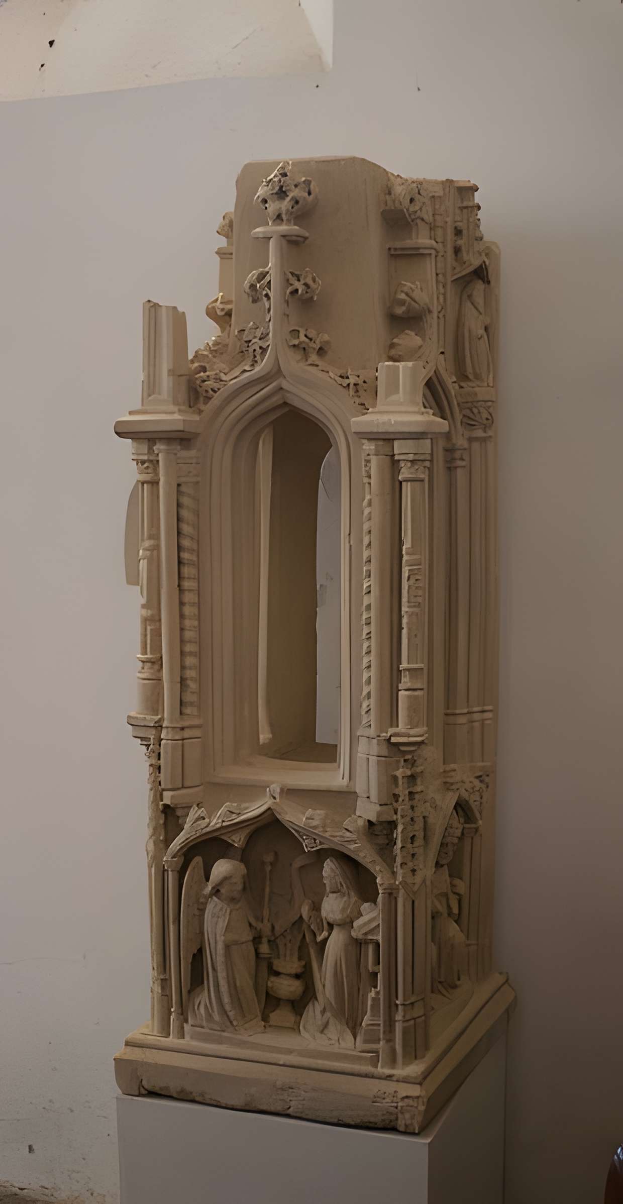 Église Saint-Pierre de Gatteville-le-Phare