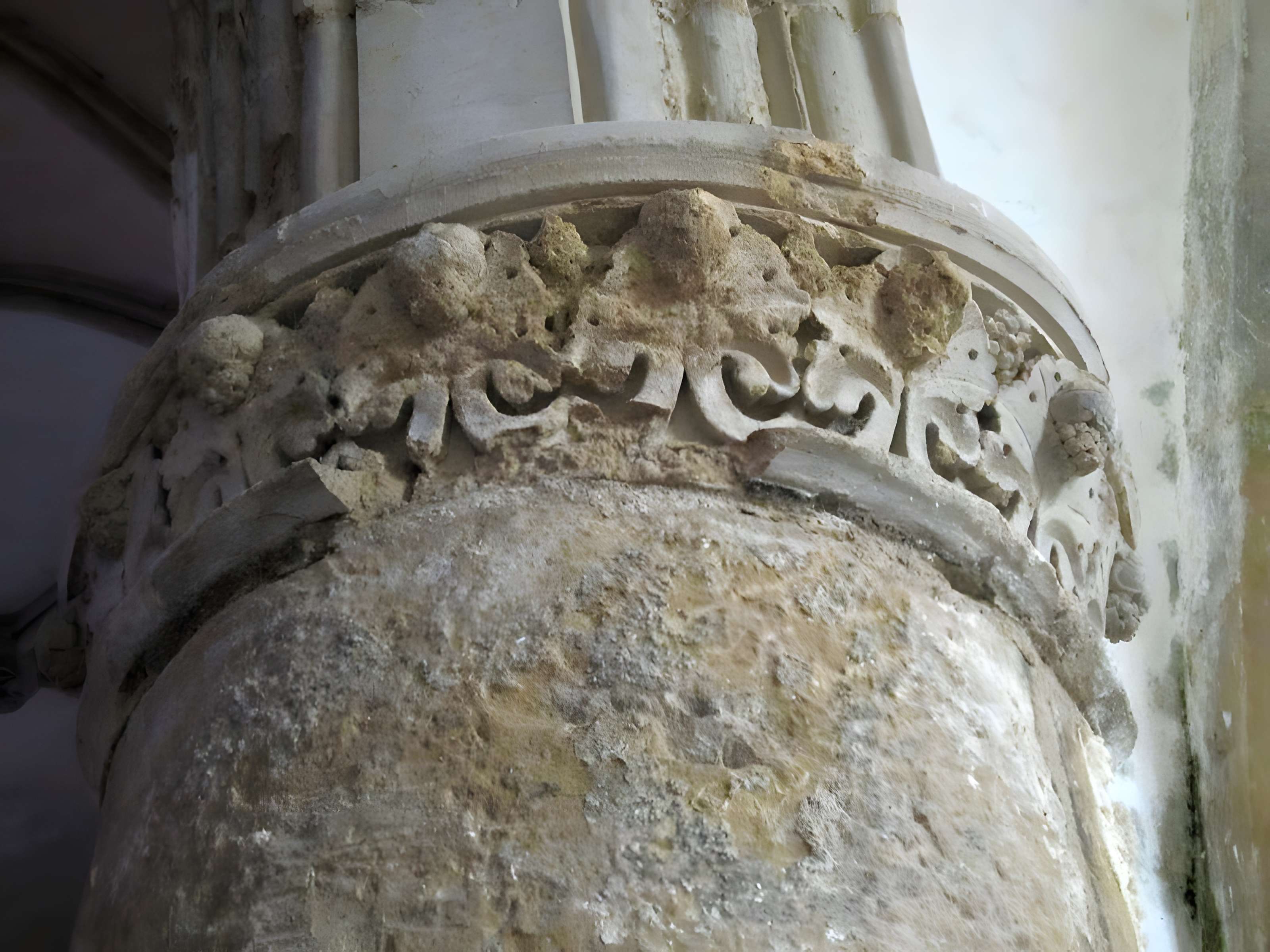 Église Saint-Pierre de Gatteville-le-Phare