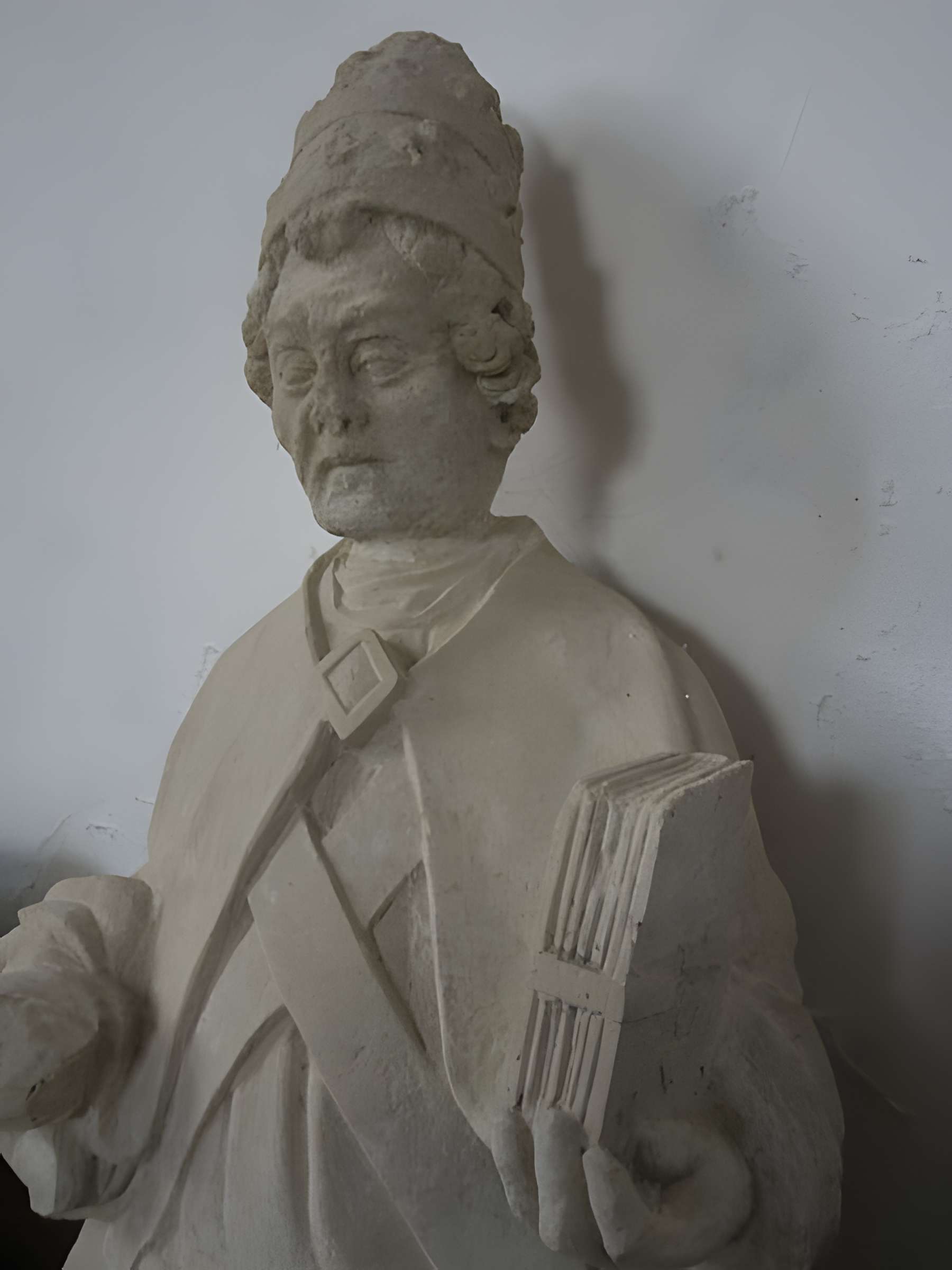 Église Saint-Pierre de Gatteville-le-Phare