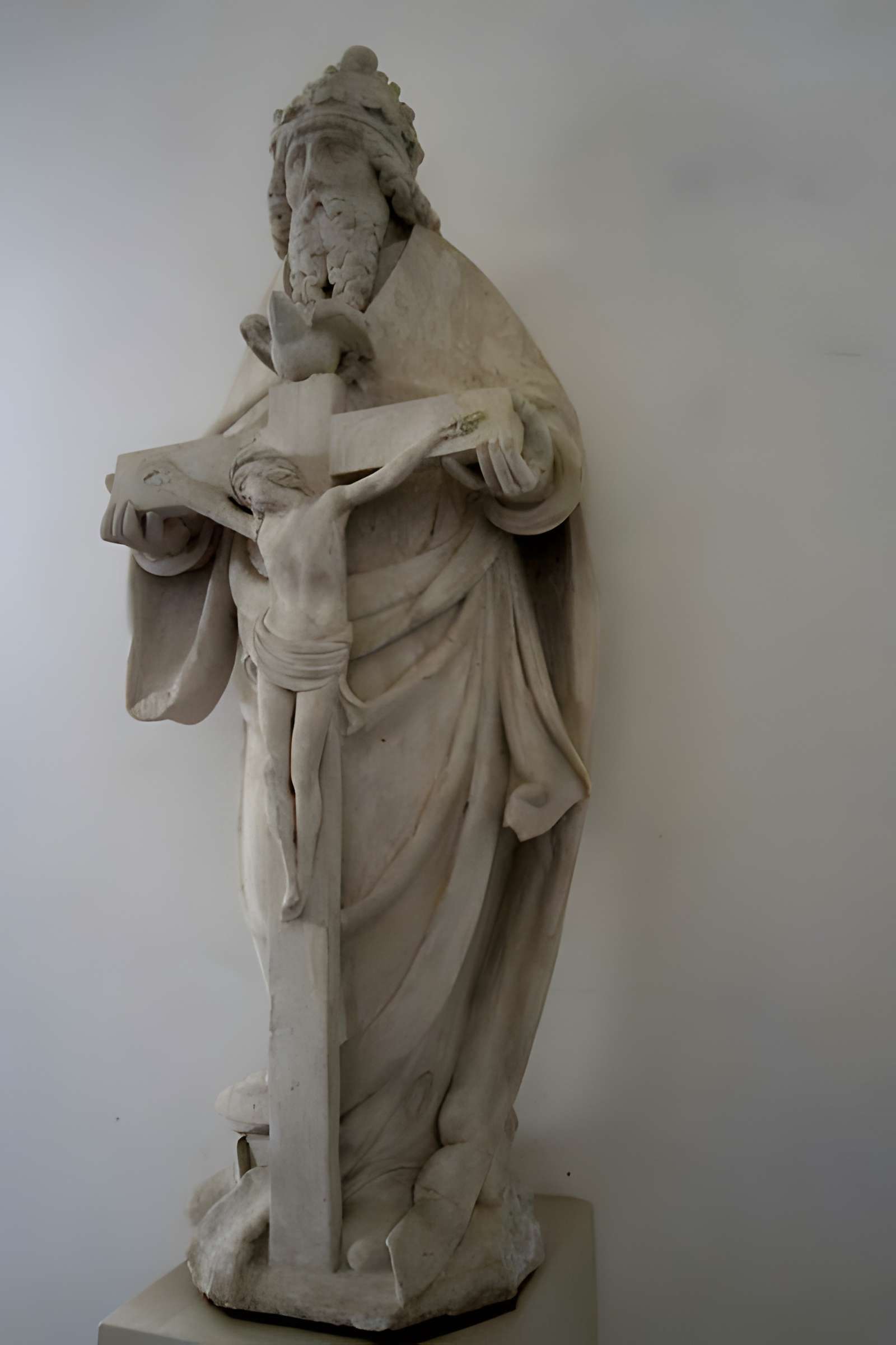 Église Saint-Pierre de Gatteville-le-Phare