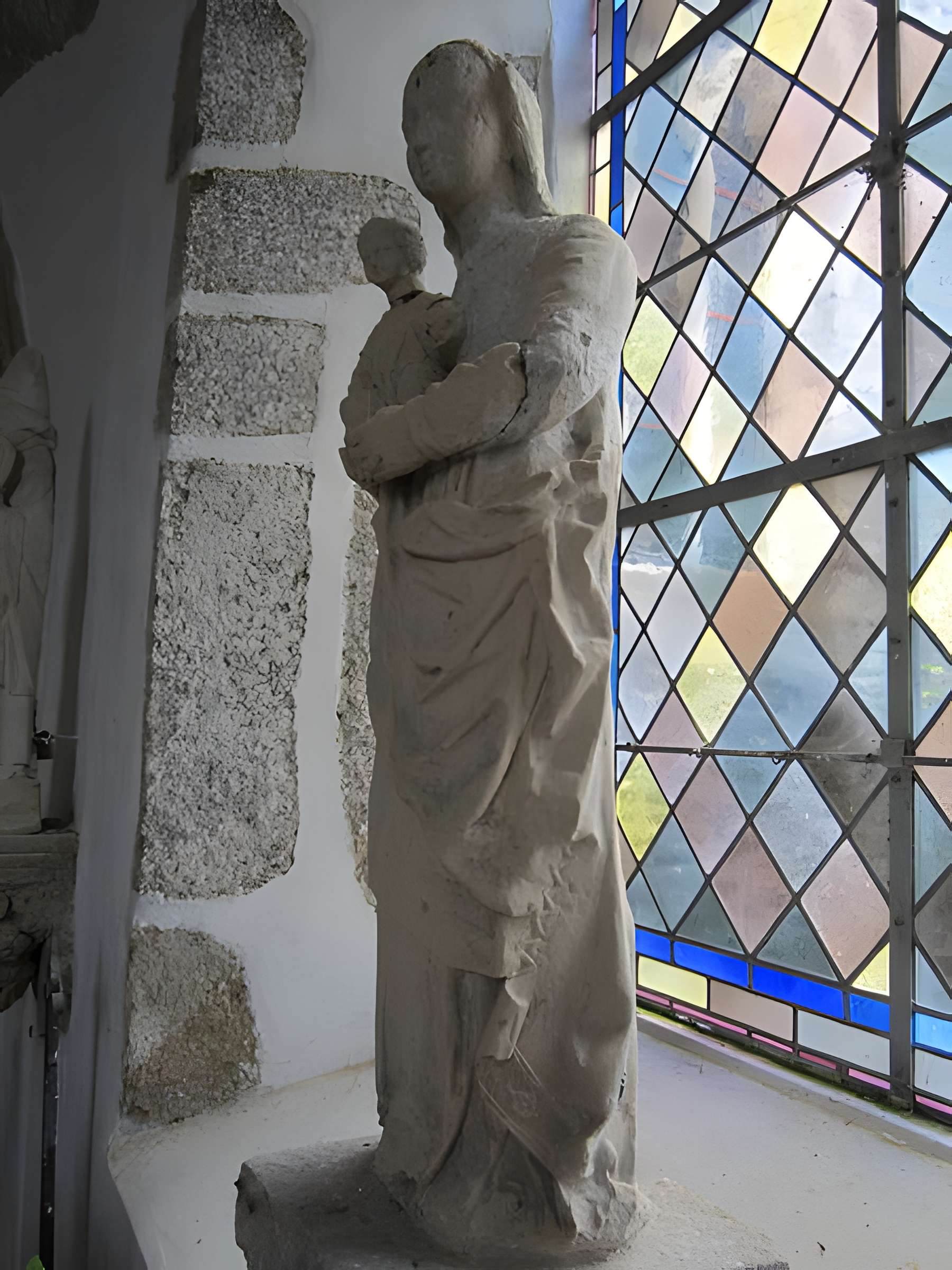 Église Saint-Pierre de Gatteville-le-Phare