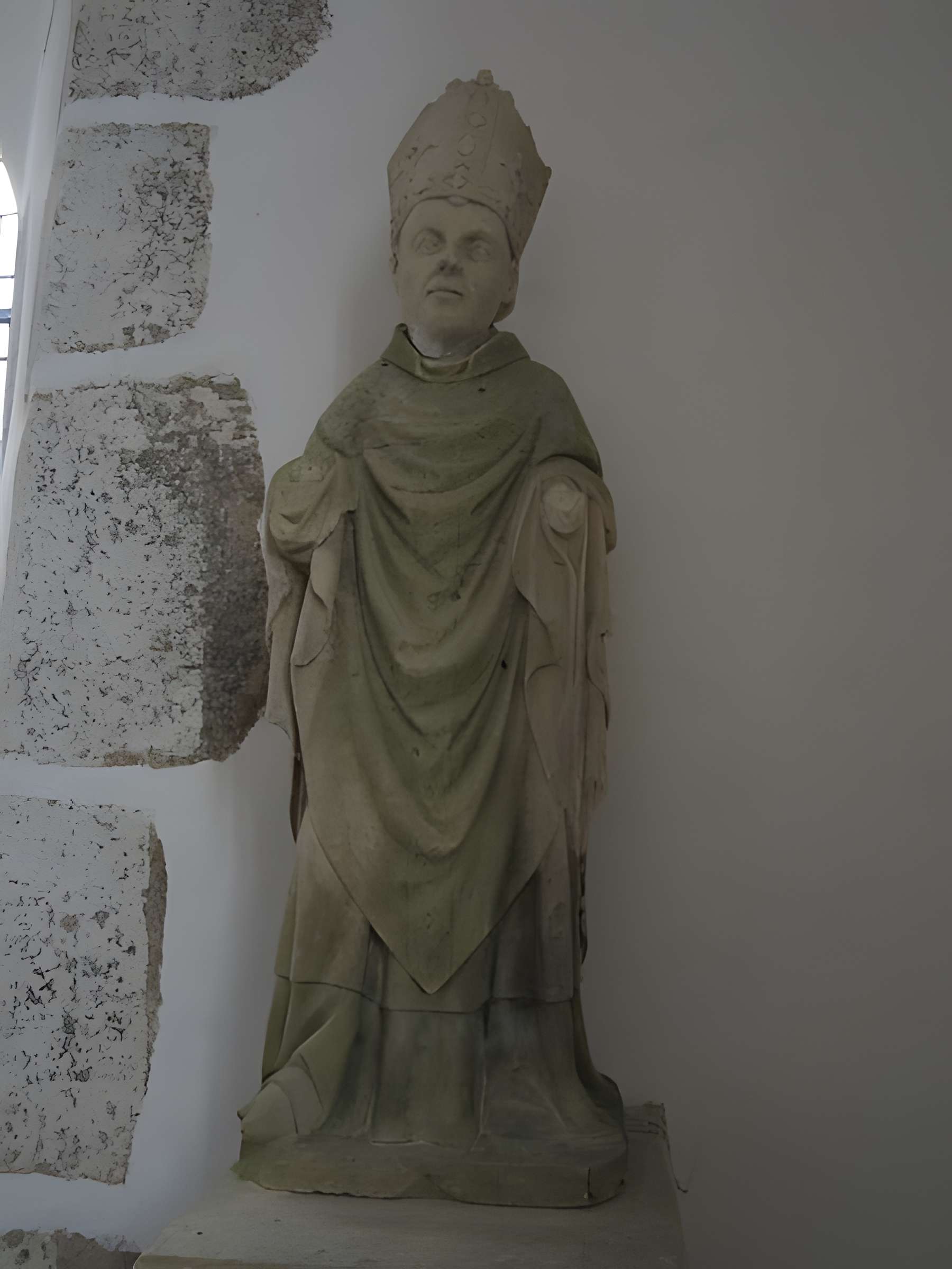 Église Saint-Pierre de Gatteville-le-Phare