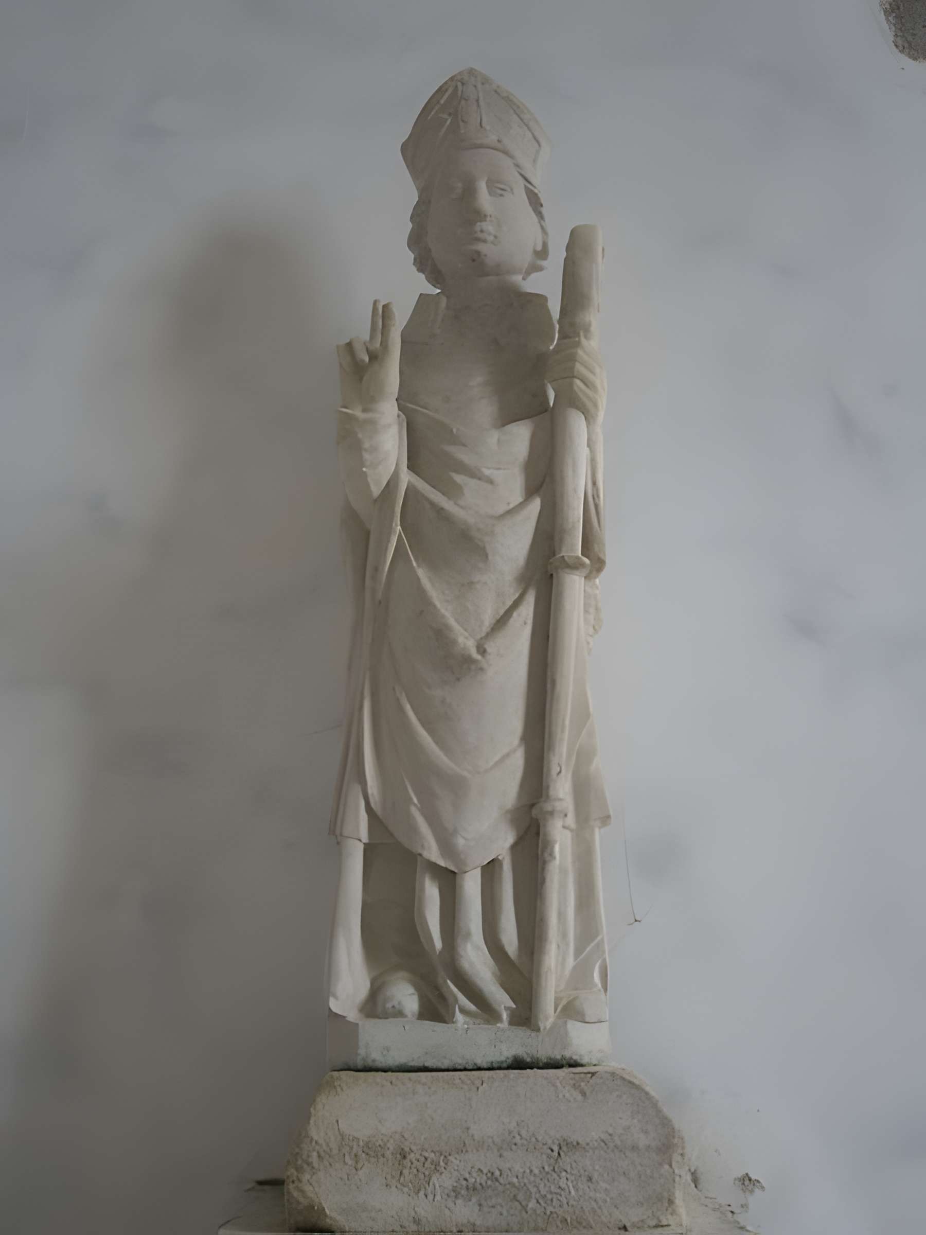 Église Saint-Pierre de Gatteville-le-Phare