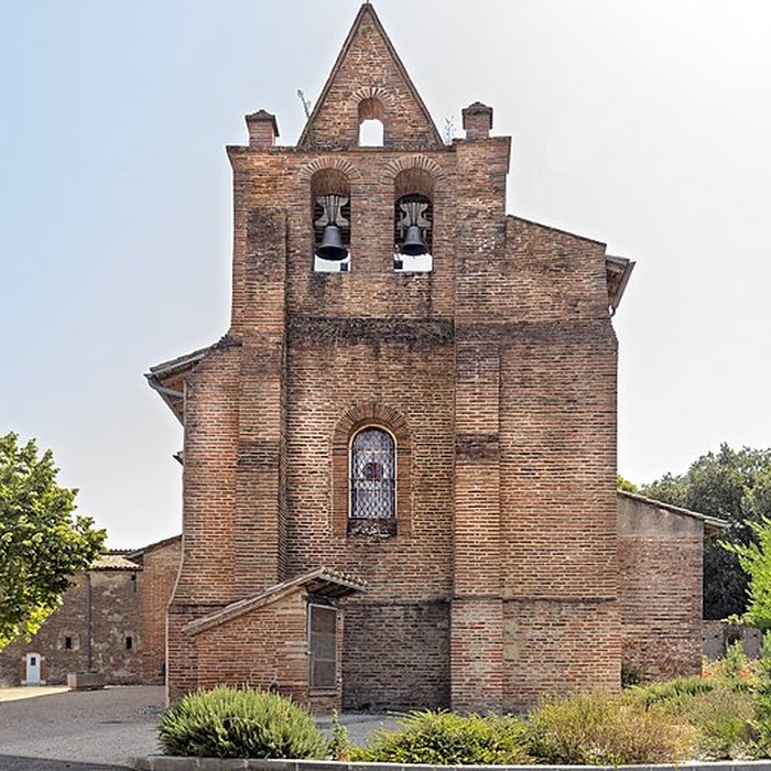 Photo de Église Saint-Pierre de Gémil