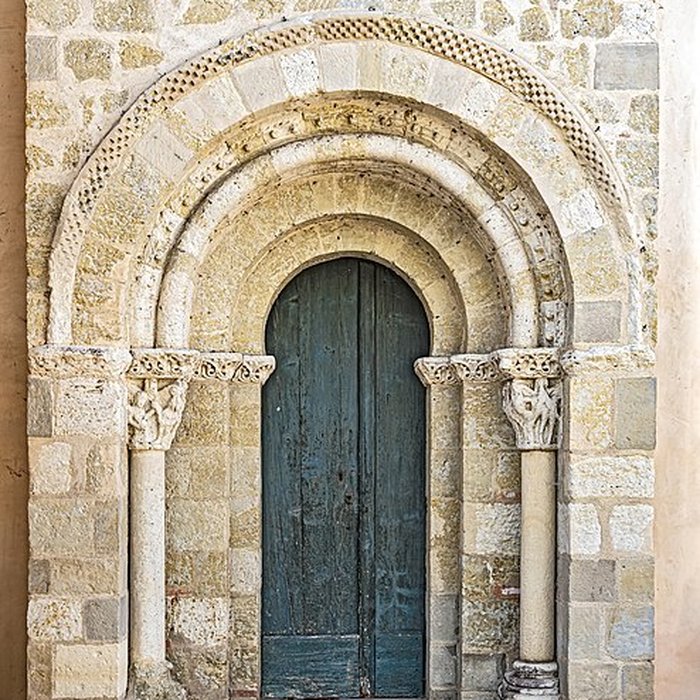 Photo de Église Saint-Pierre de Gémil