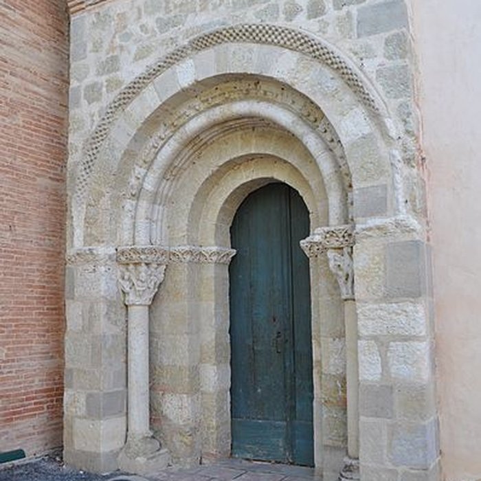 Photo de Église Saint-Pierre de Gémil