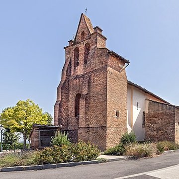 eglise saint pierre de gemil