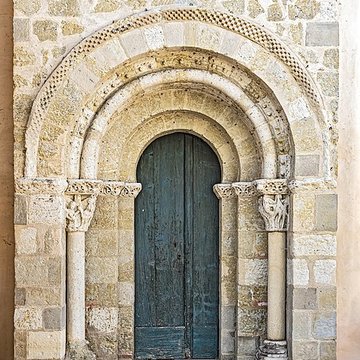 Église Saint-Pierre de Gémil