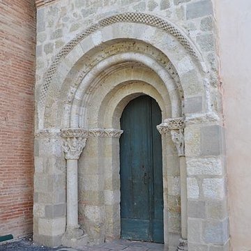 Église Saint-Pierre de Gémil