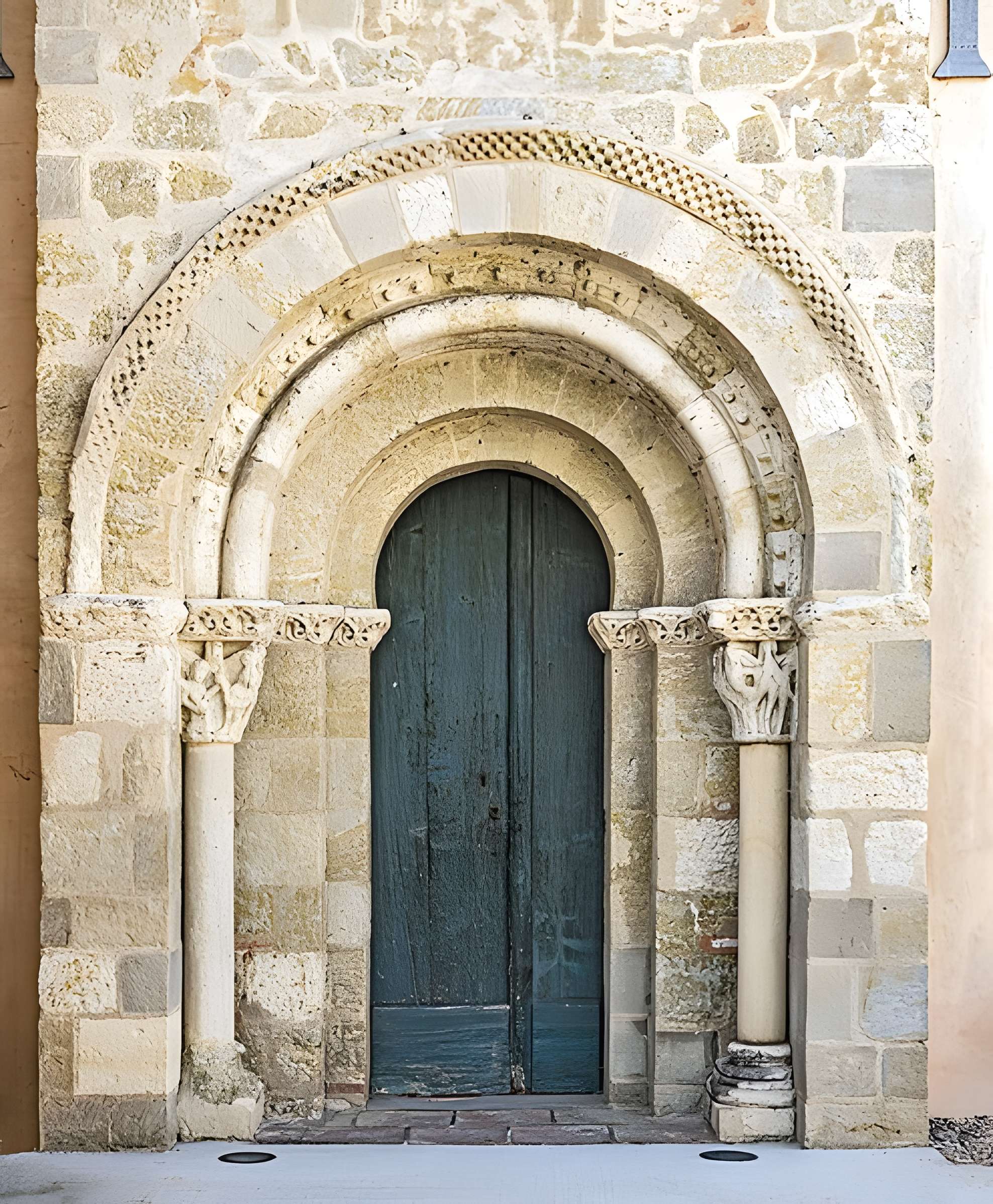 Église Saint-Pierre de Gémil