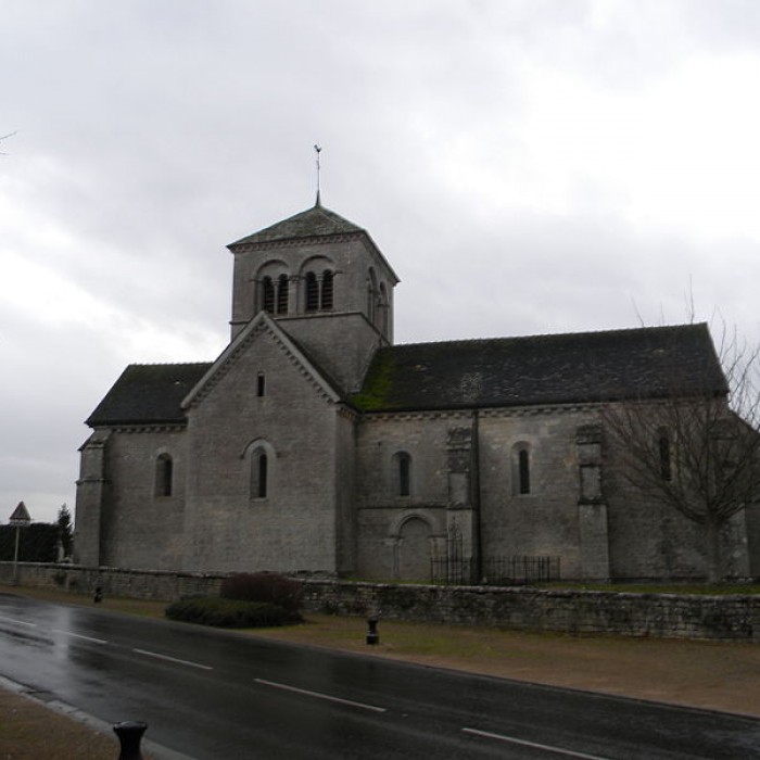 Photo de Église Saint-Pierre de Gerland