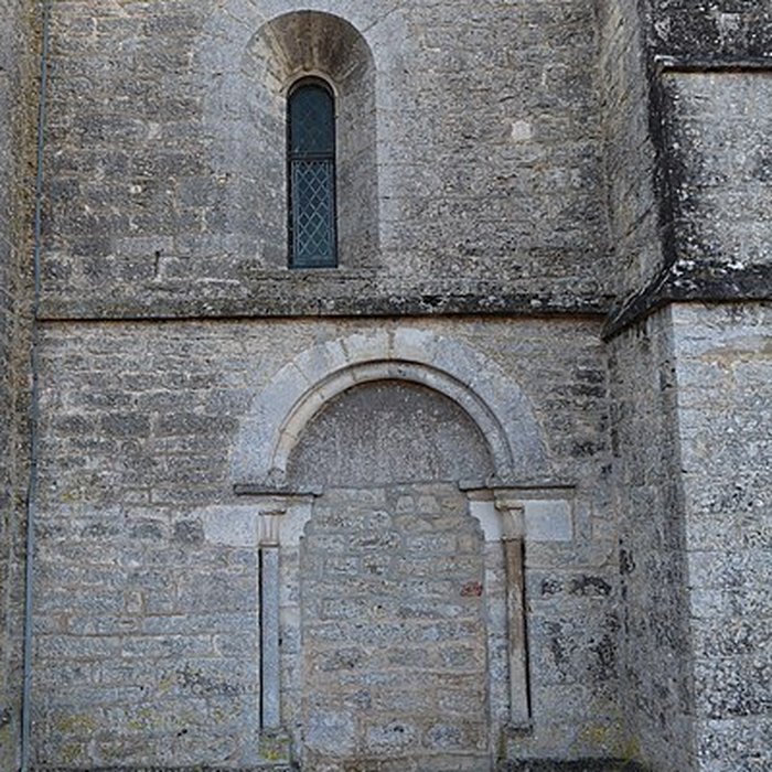 Photo de Église Saint-Pierre de Gerland