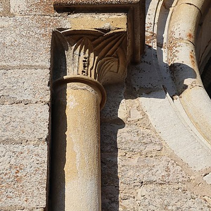 Photo de Église Saint-Pierre de Gerland