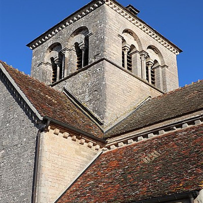 Photo de Église Saint-Pierre de Gerland
