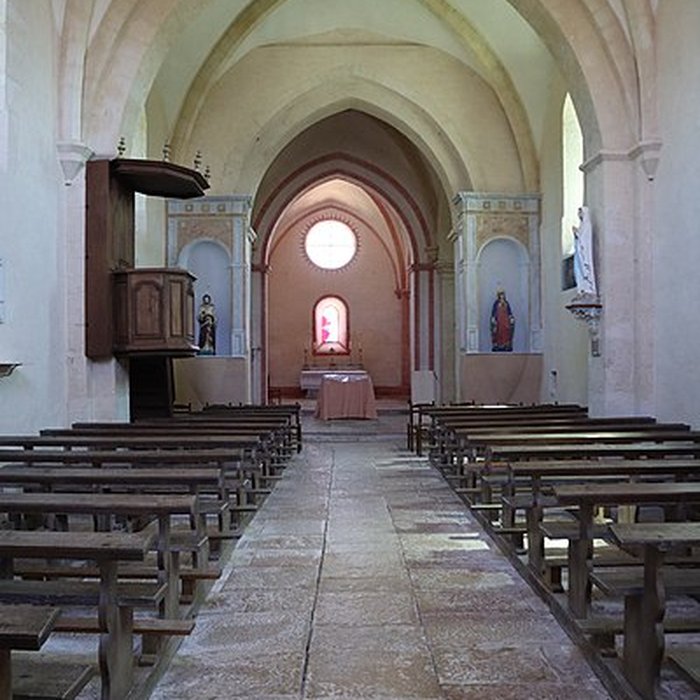 Photo de Église Saint-Pierre de Gerland