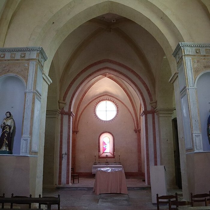 Photo de Église Saint-Pierre de Gerland