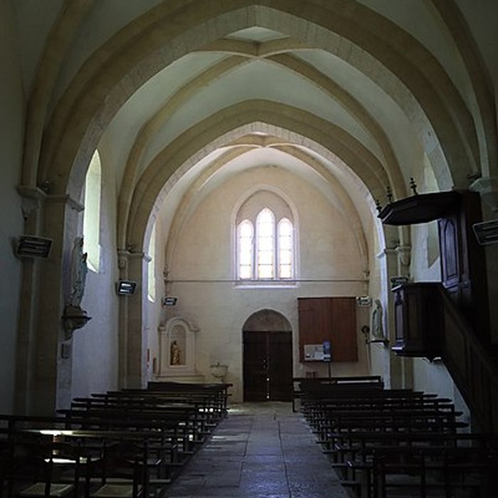 Photo de Église Saint-Pierre de Gerland