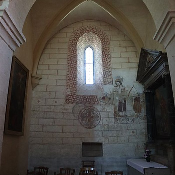 Photo de Église Saint-Pierre de Gerland