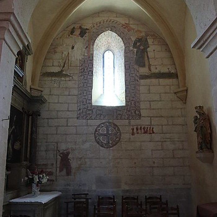 Photo de Église Saint-Pierre de Gerland