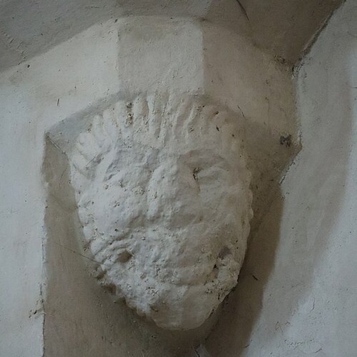 Photo de Église Saint-Pierre de Gerland