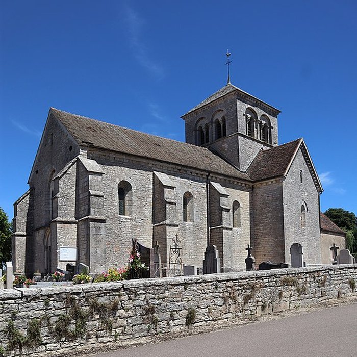Photo de Église Saint-Pierre de Gerland