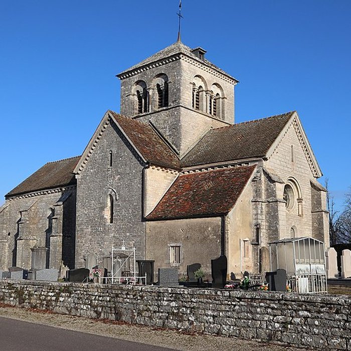 Photo de Église Saint-Pierre de Gerland