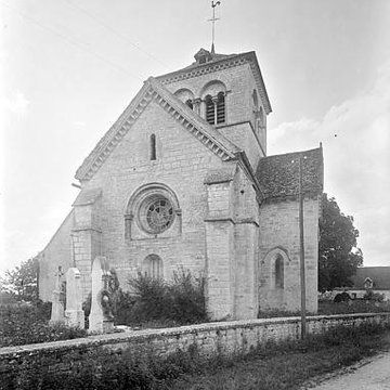 Église Saint-Pierre de Gerland