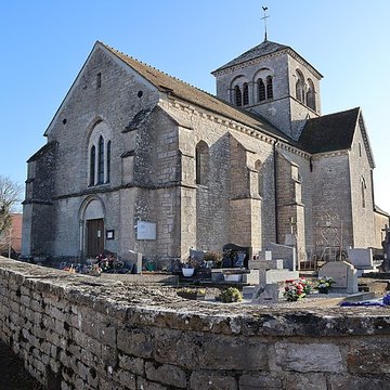 Église Saint-Pierre de Gerland