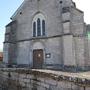 Église Saint-Pierre de Gerland