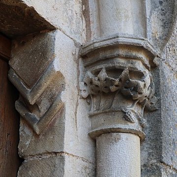 Église Saint-Pierre de Gerland