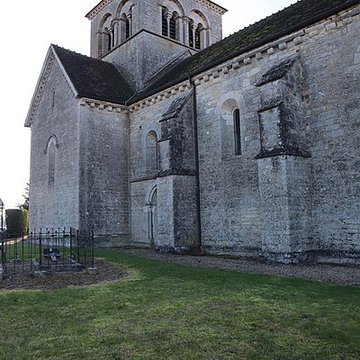 Église Saint-Pierre de Gerland