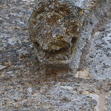 Église Saint-Pierre de Gerland