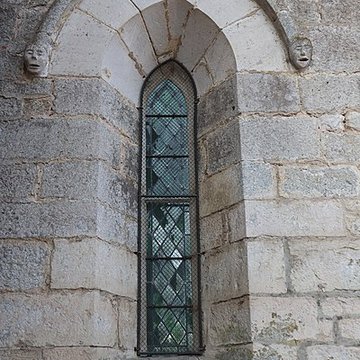 Église Saint-Pierre de Gerland