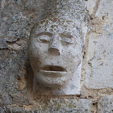 Église Saint-Pierre de Gerland