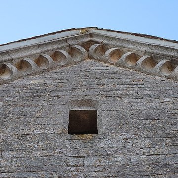 Église Saint-Pierre de Gerland