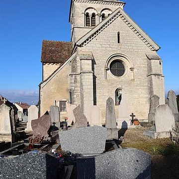 Église Saint-Pierre de Gerland