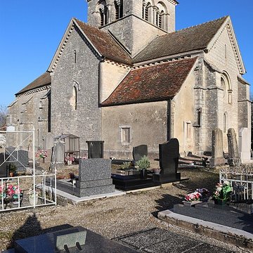 Église Saint-Pierre de Gerland